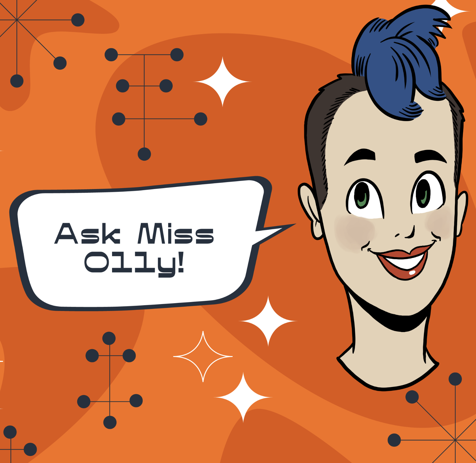 Ask Miss O11y: Observability for Internal PaaS?
