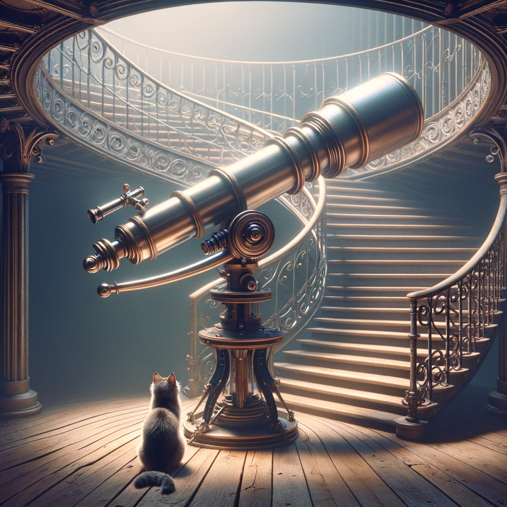 OTel for Scala (outside of OpenTelemetry)